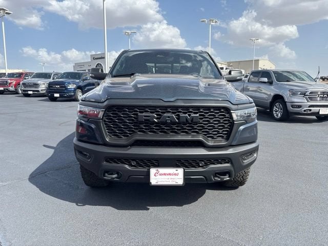 ram ram 1500 pickup 2026 1C6SRFLP0TN264070 image ram ram 1500 pickup 2026 1C6SRFLP0TN264070 image